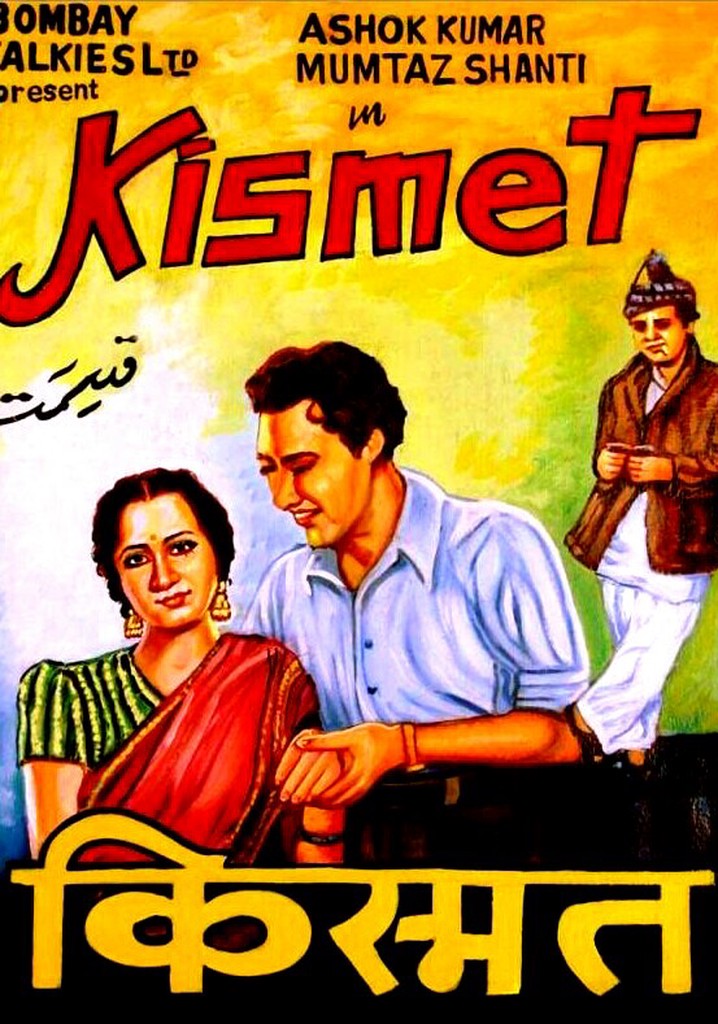 Kismet streaming where to watch movie online?